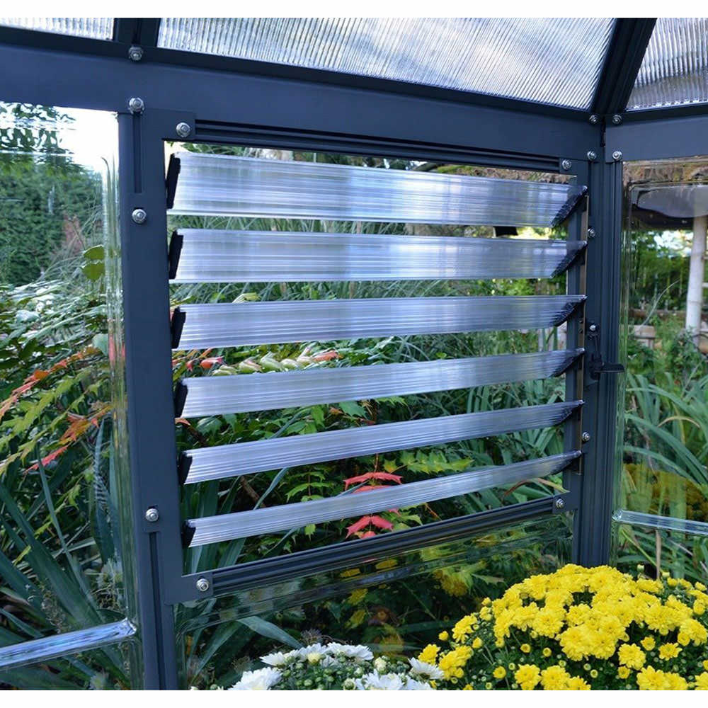 Pure Garden Buildings