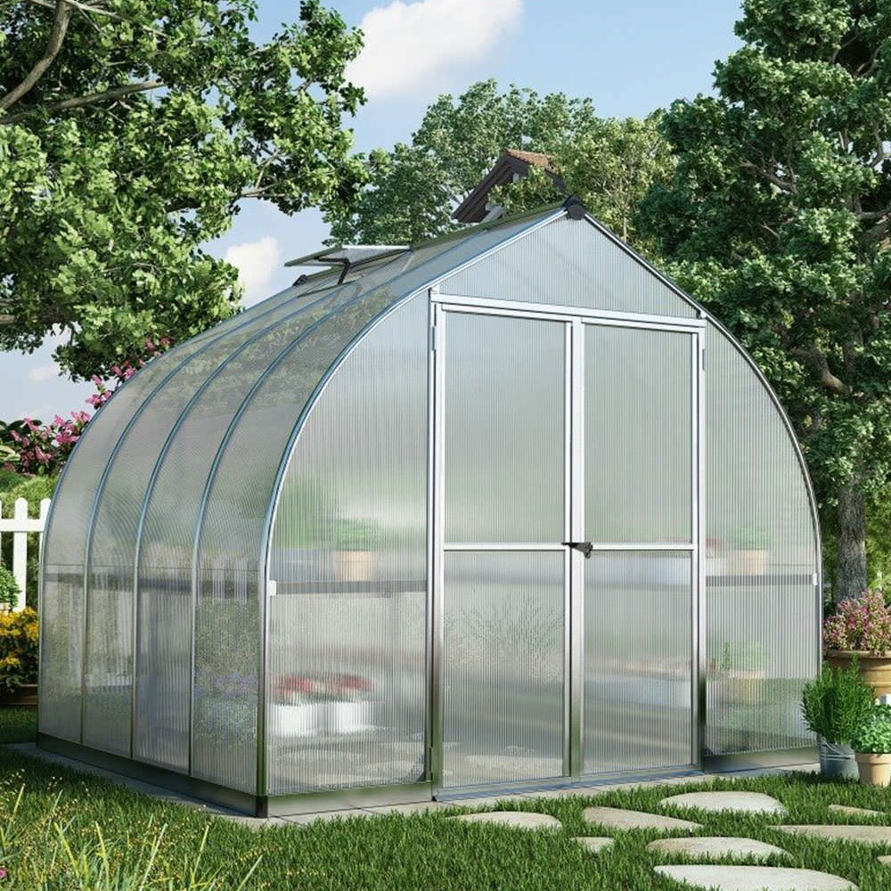 Pure Garden Buildings