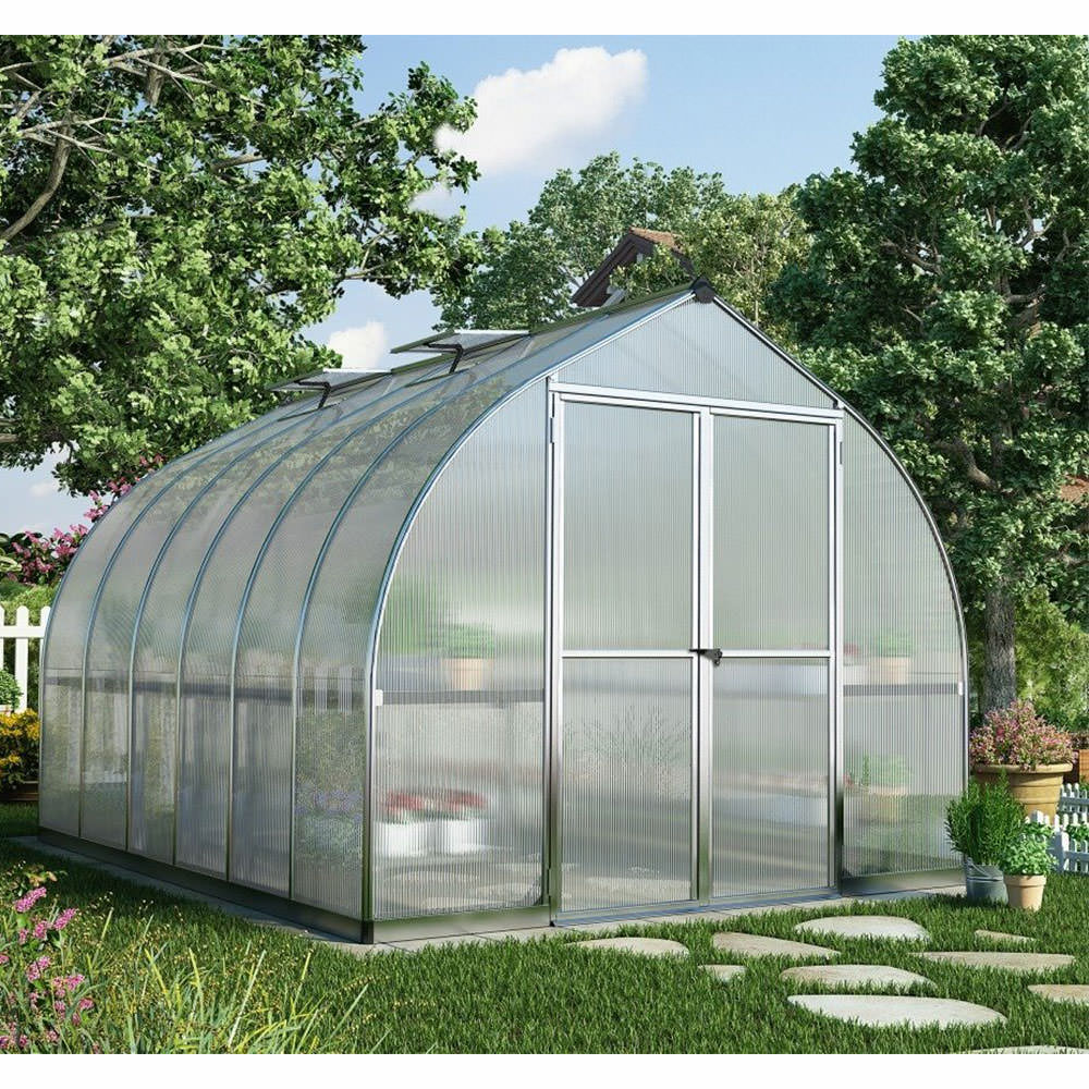 Pure Garden Buildings