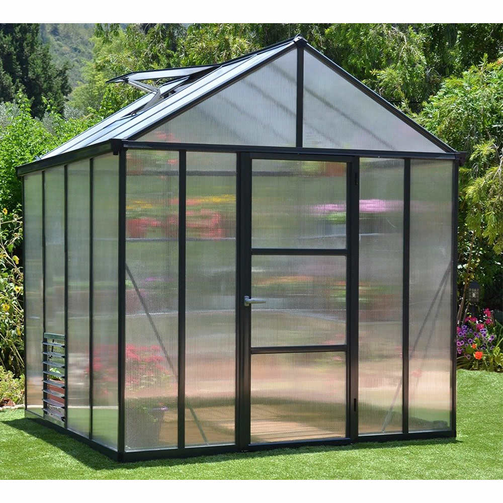 Pure Garden Buildings