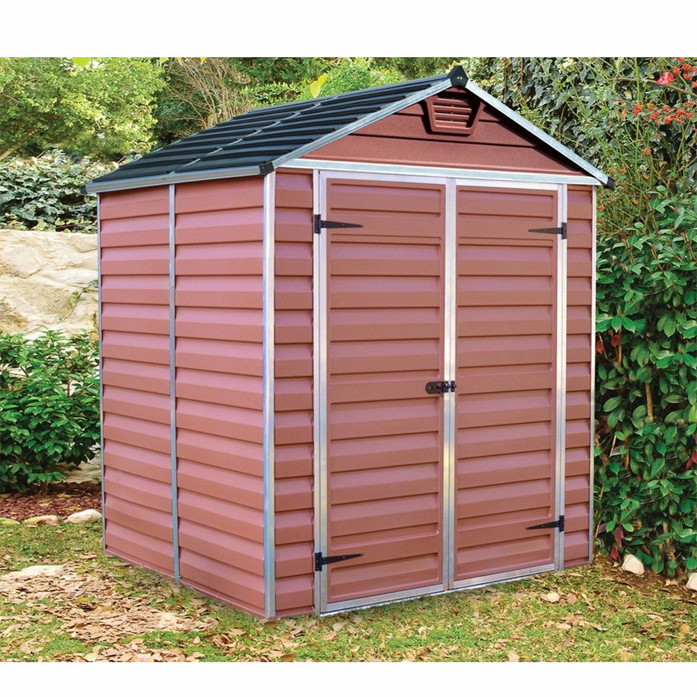 Pure Garden Buildings