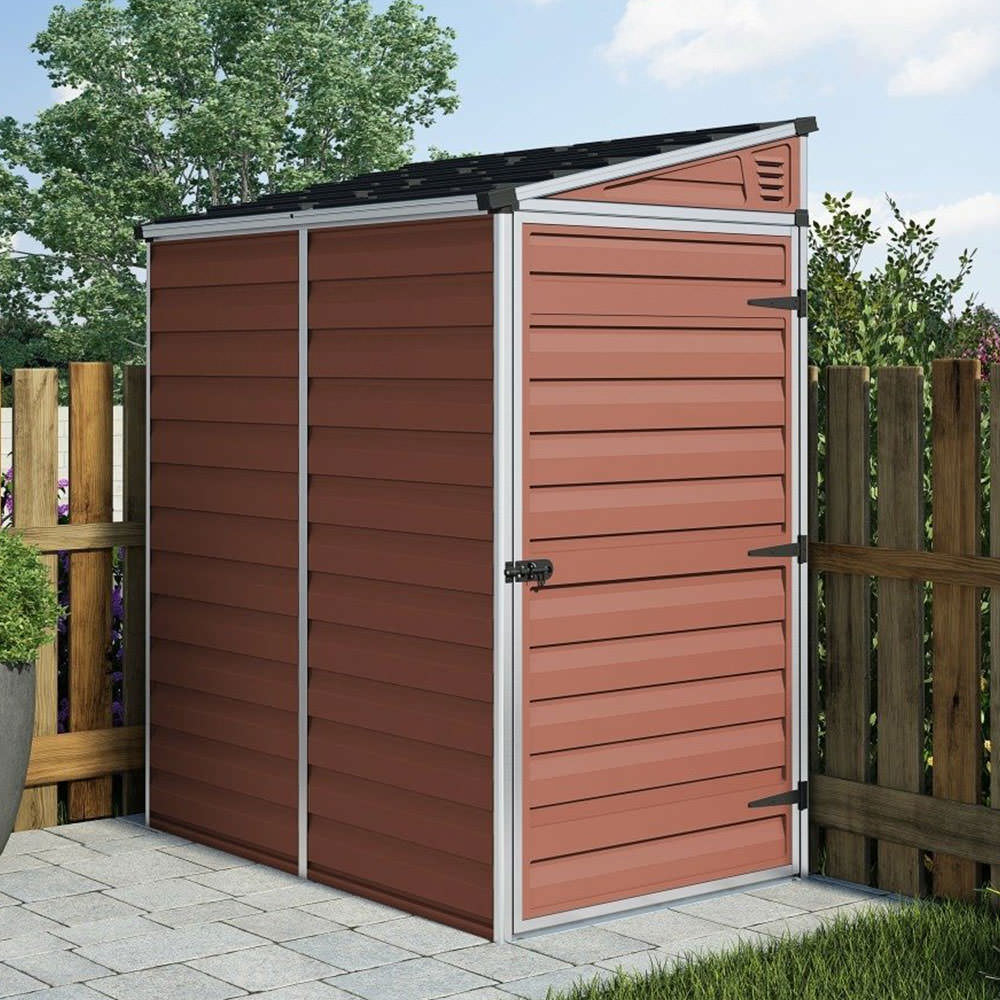 Pure Garden Buildings