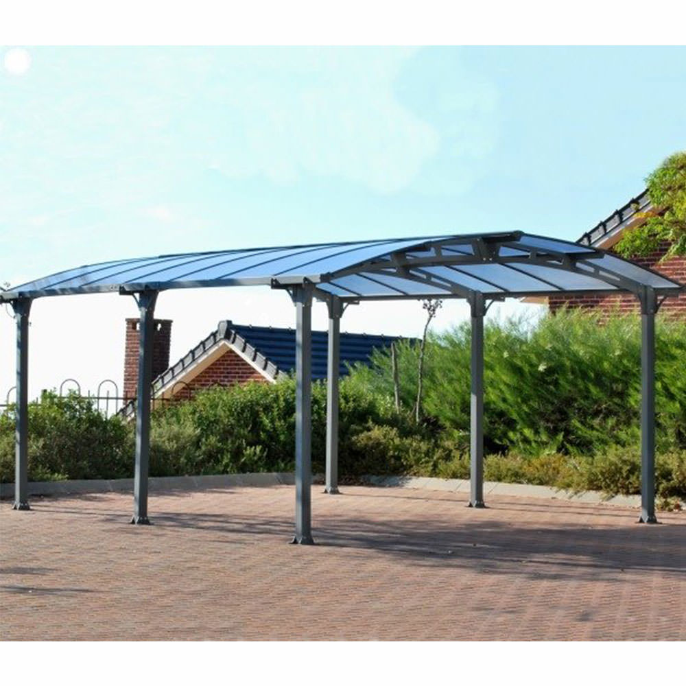 Pure Garden Buildings