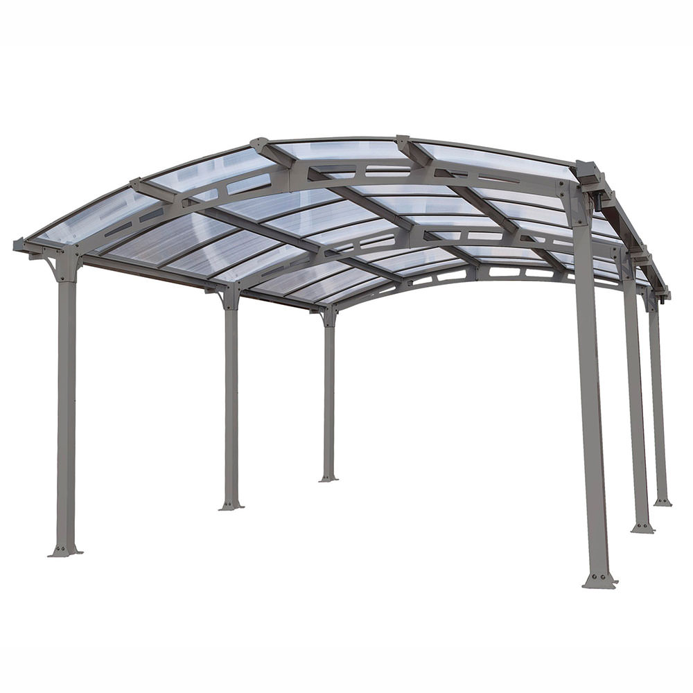 Pure Garden Buildings