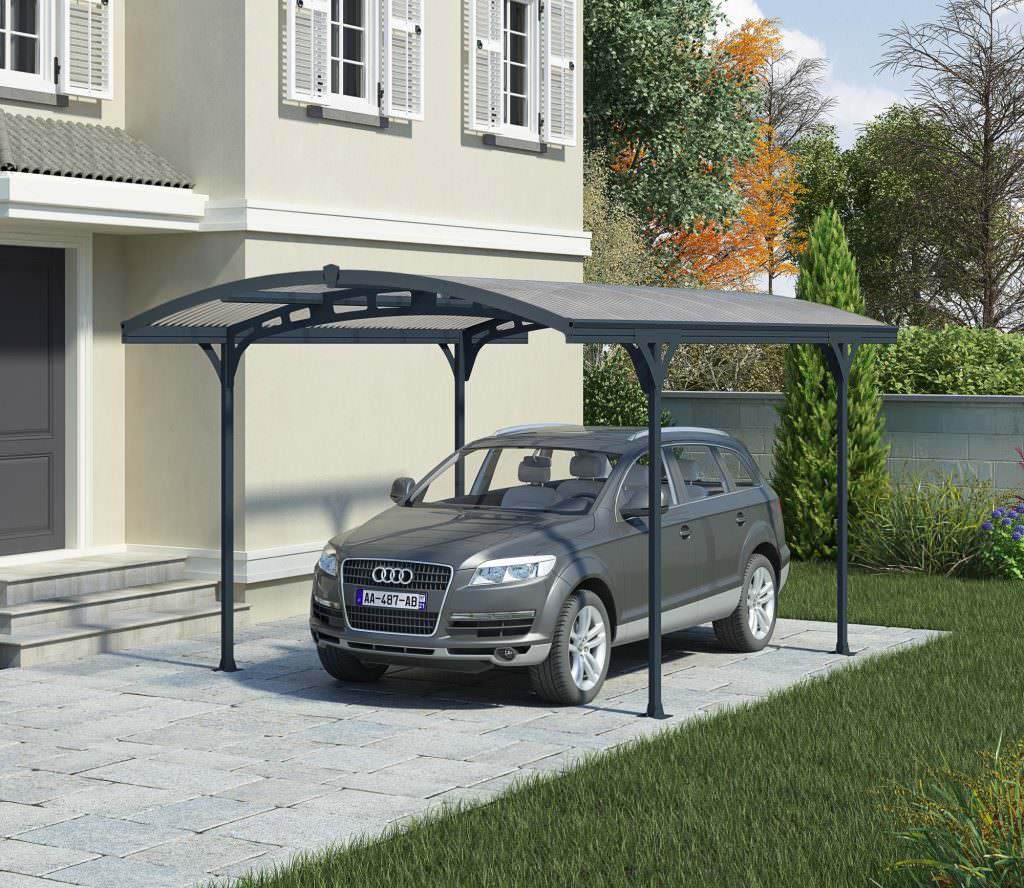 Pure Garden Buildings