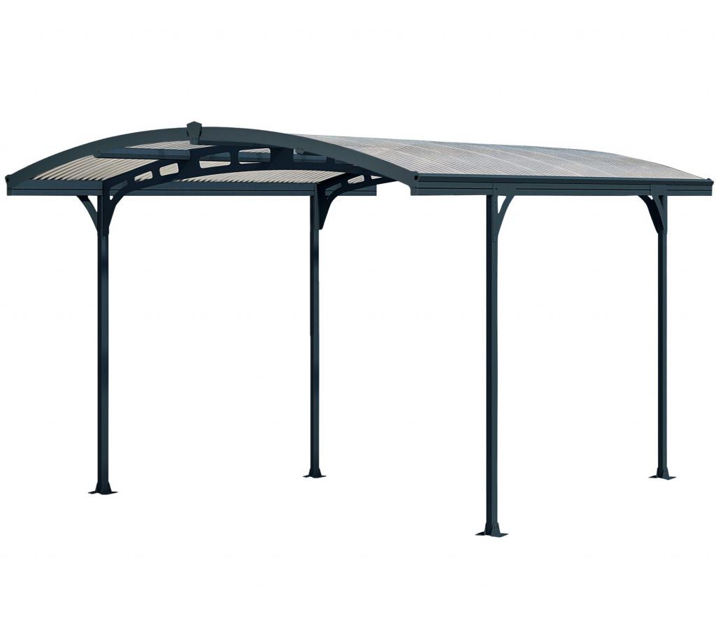 Pure Garden Buildings