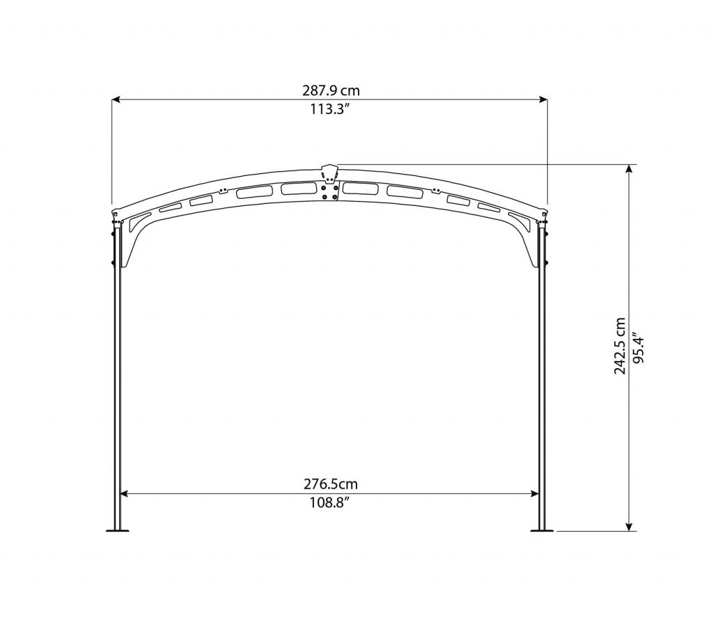 Pure Garden Buildings