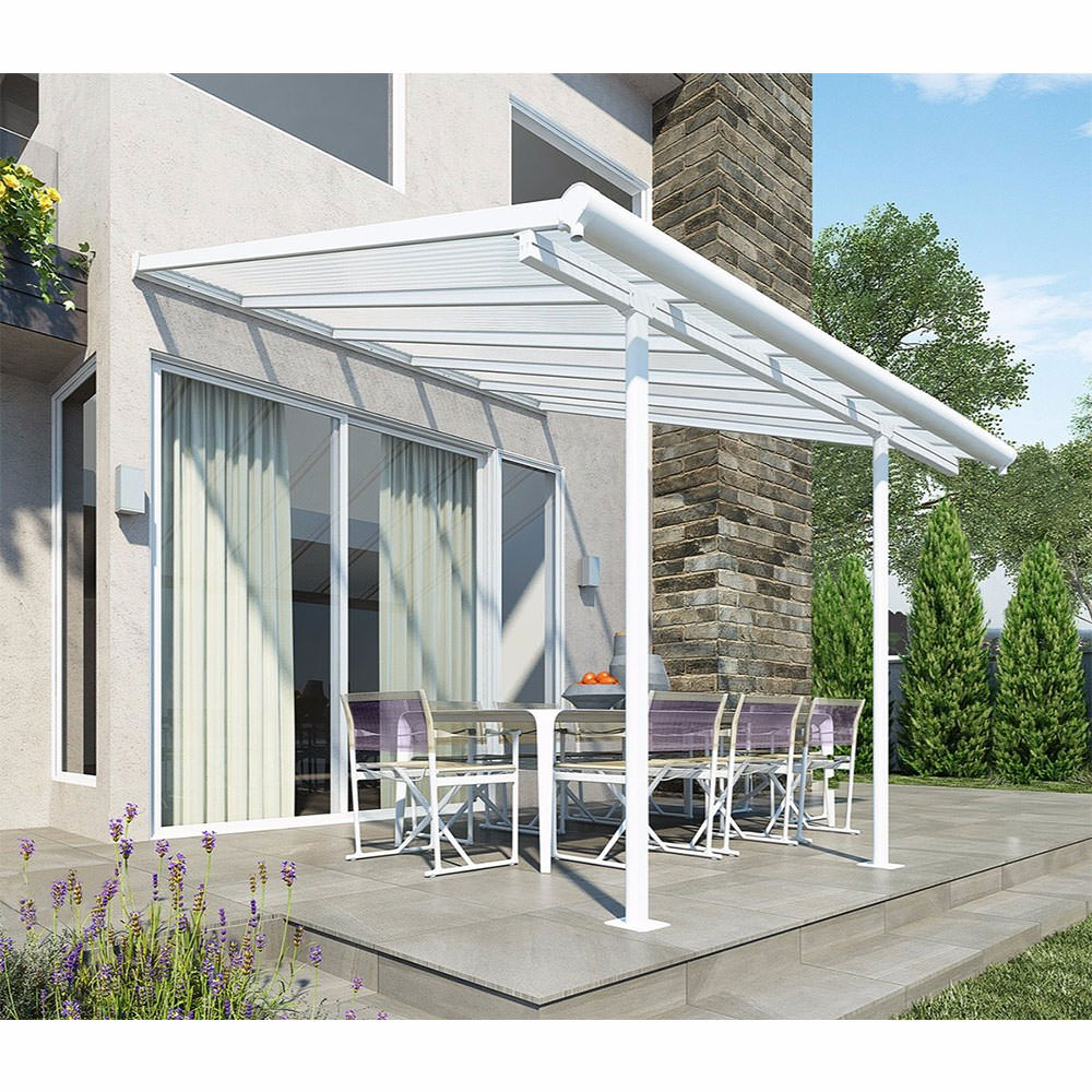 Pure Garden Buildings
