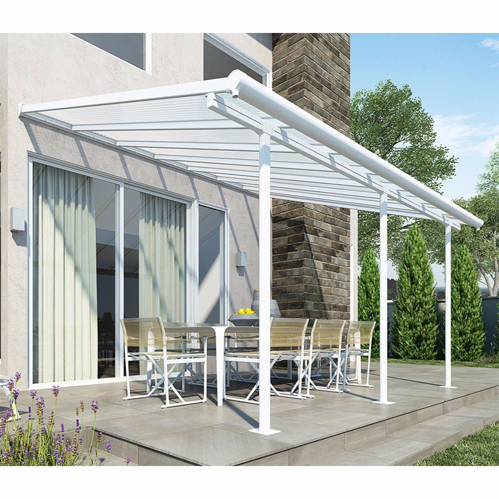 Pure Garden Buildings