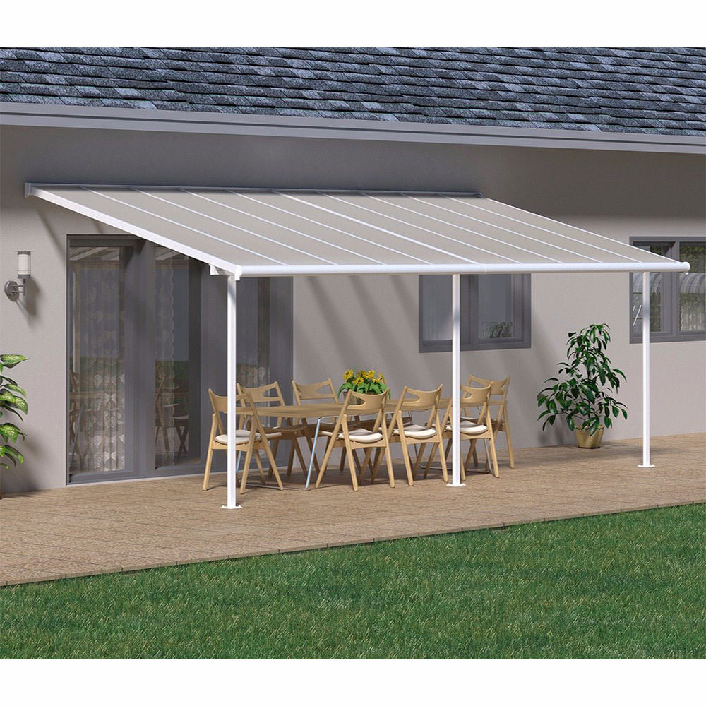 Pure Garden Buildings