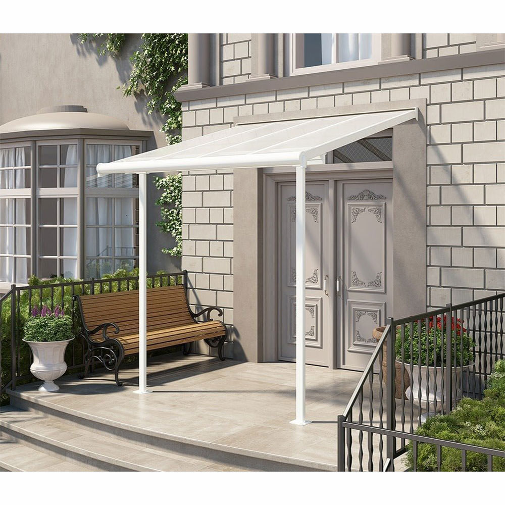 Pure Garden Buildings