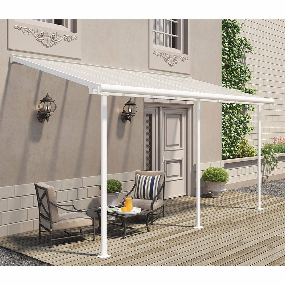 Pure Garden Buildings