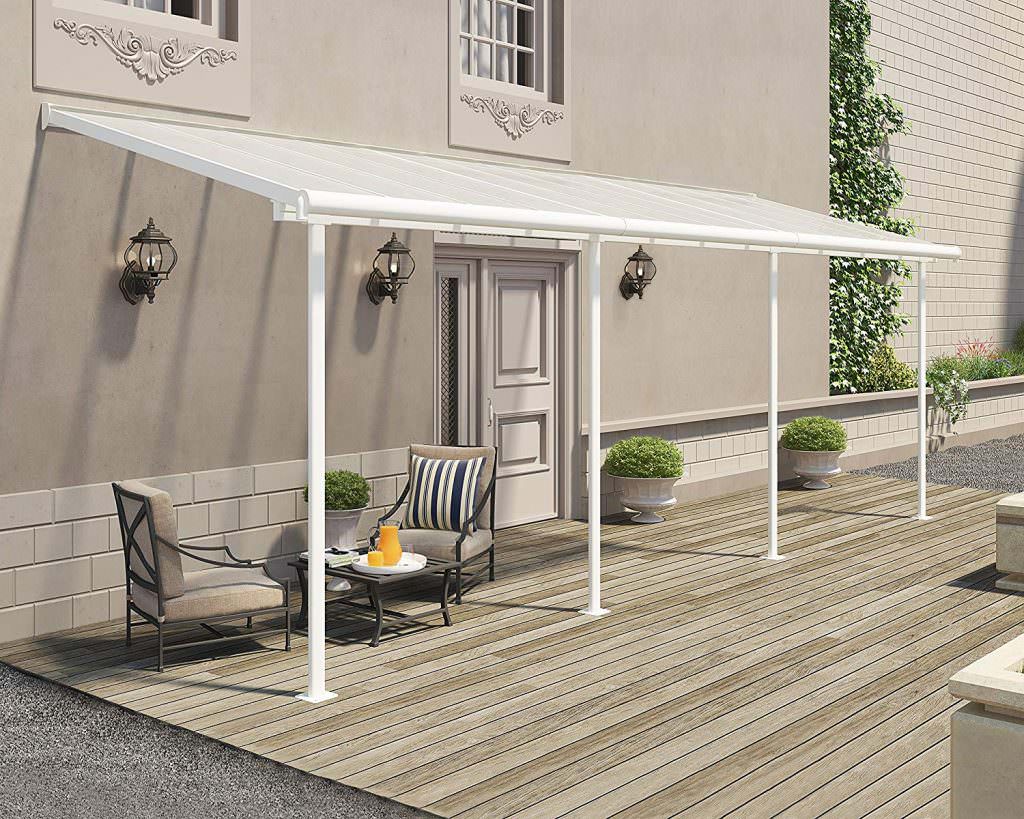 Pure Garden Buildings