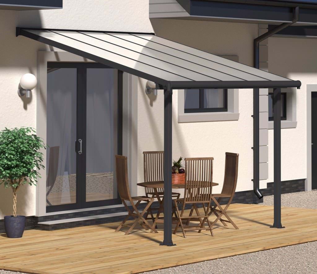 Pure Garden Buildings