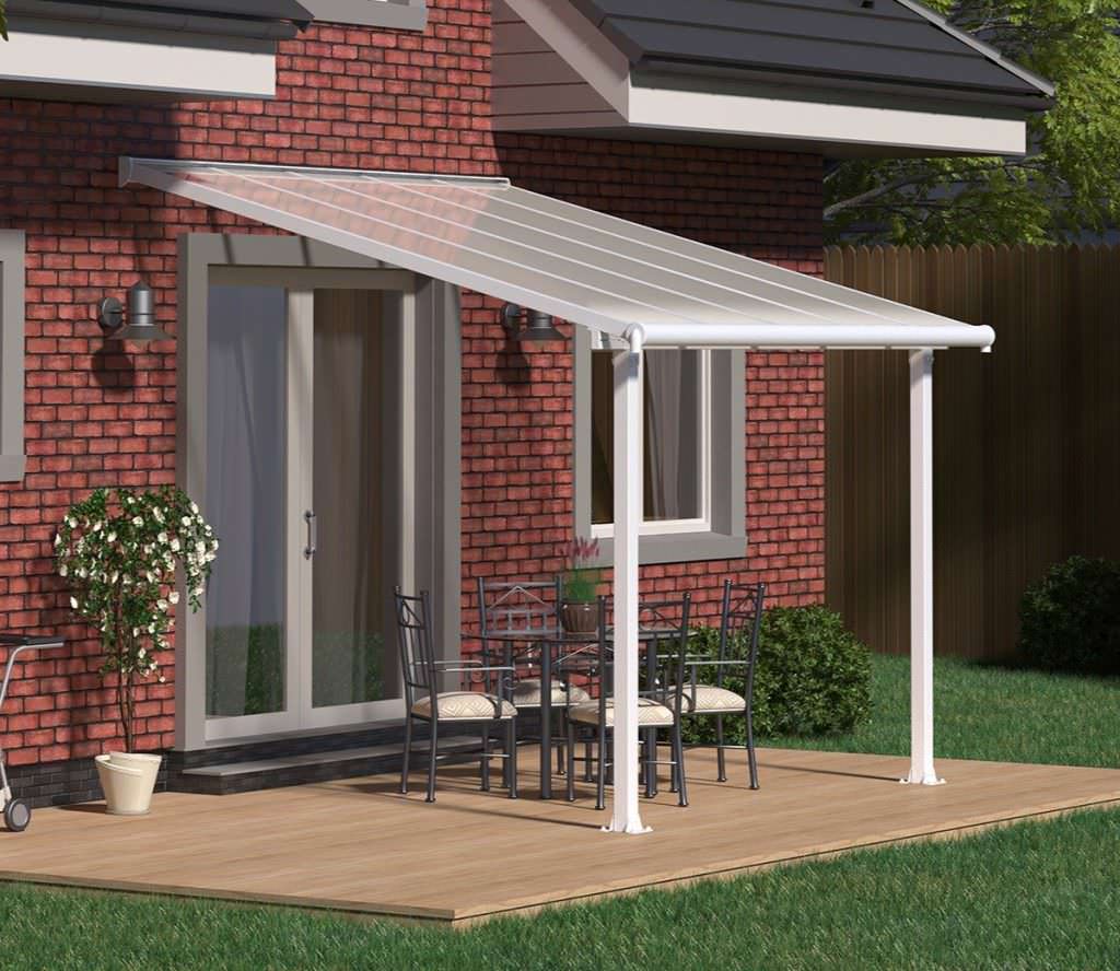 Pure Garden Buildings
