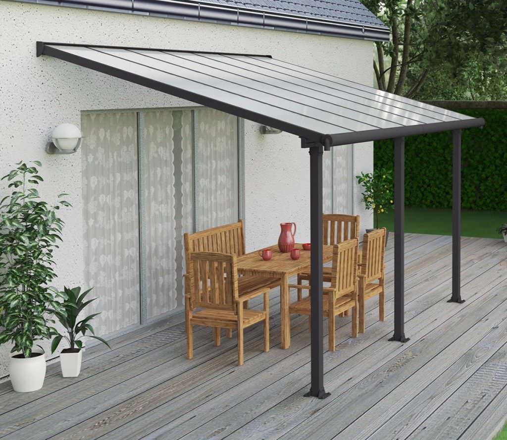 Pure Garden Buildings