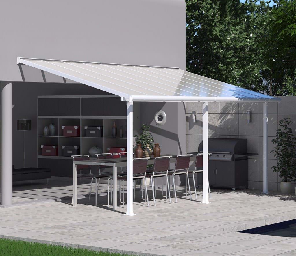 Pure Garden Buildings