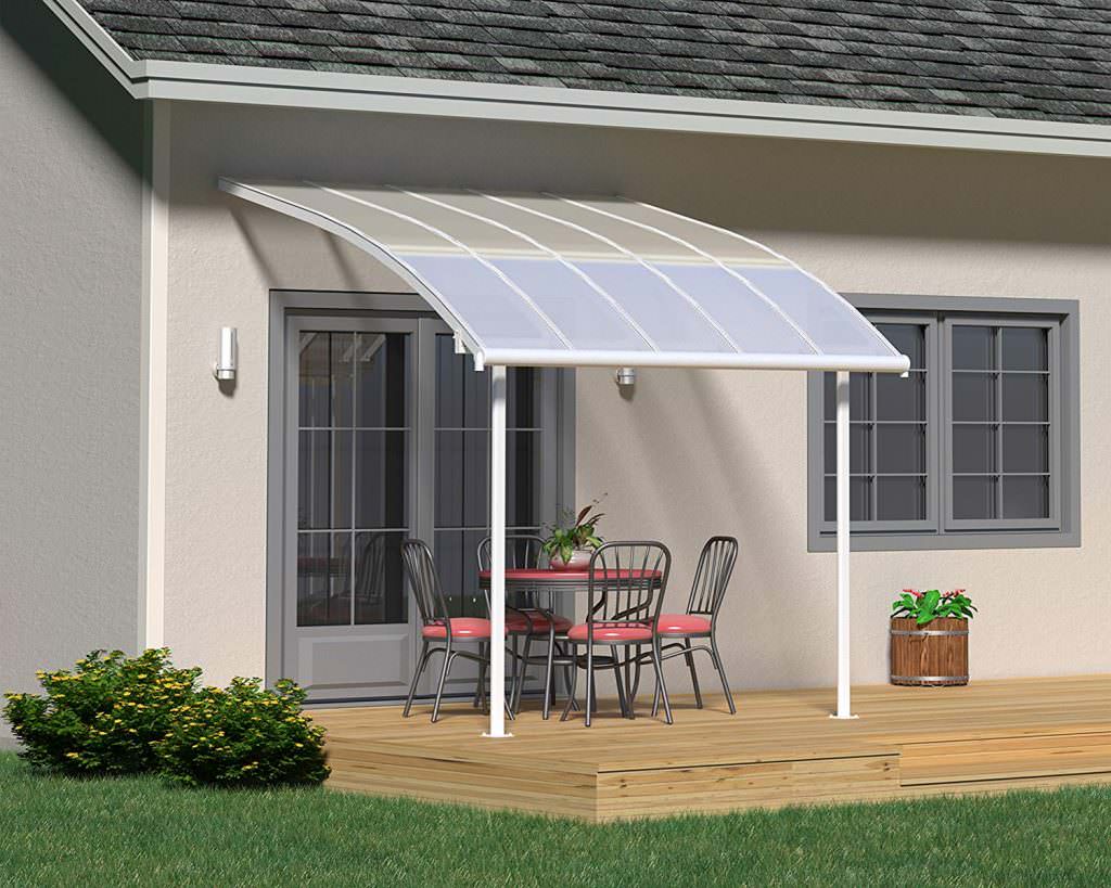 Pure Garden Buildings