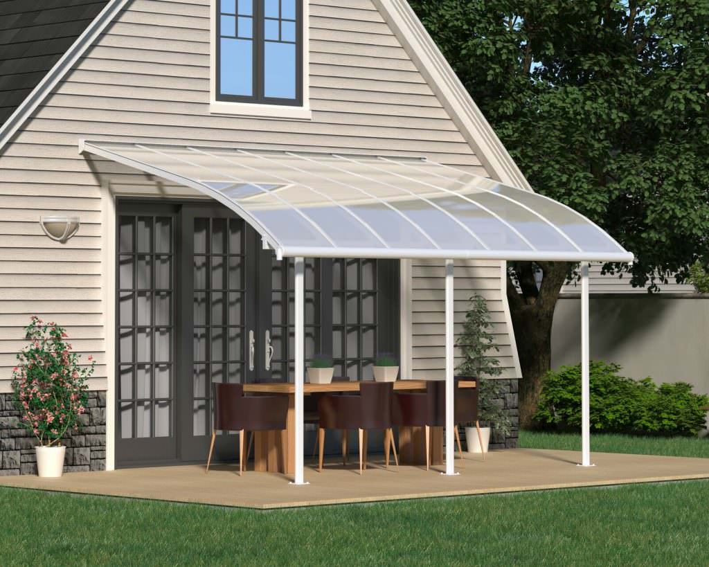 Pure Garden Buildings