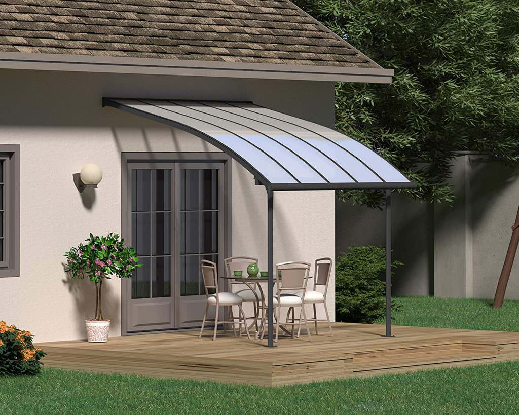 Pure Garden Buildings