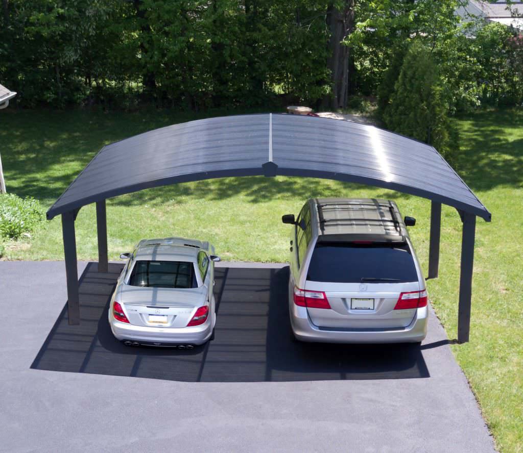 Pure Garden Buildings