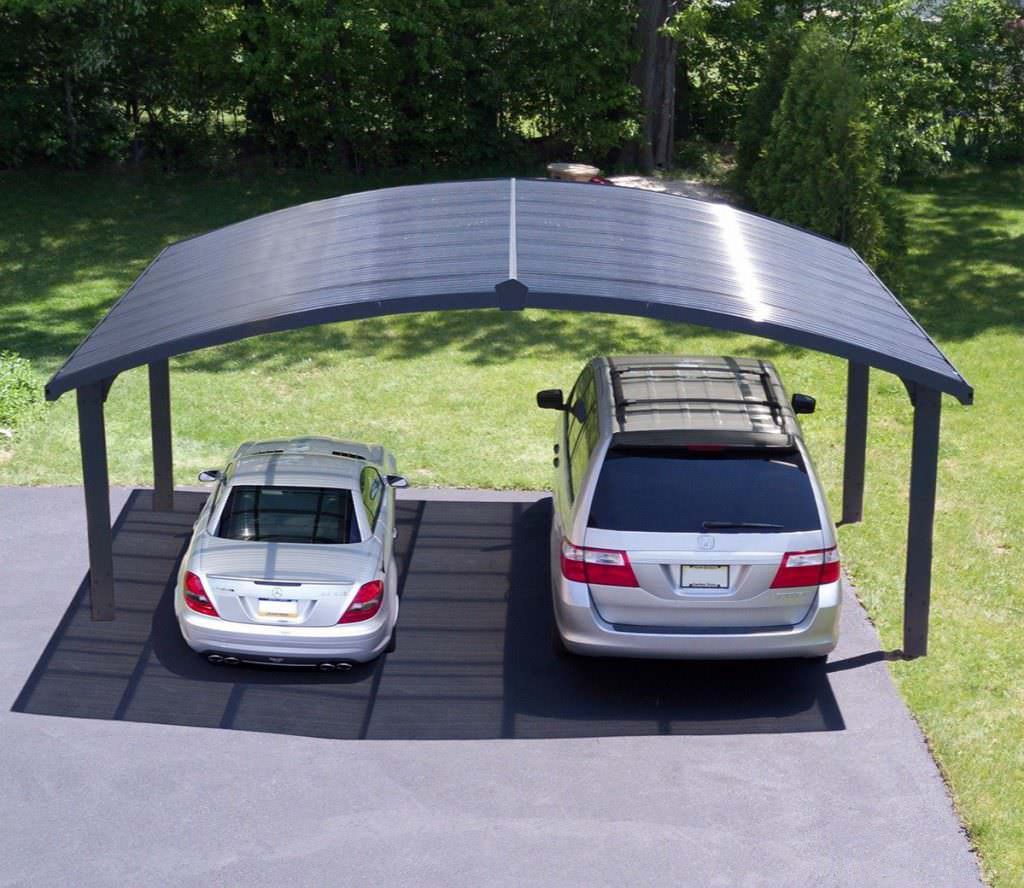 Pure Garden Buildings