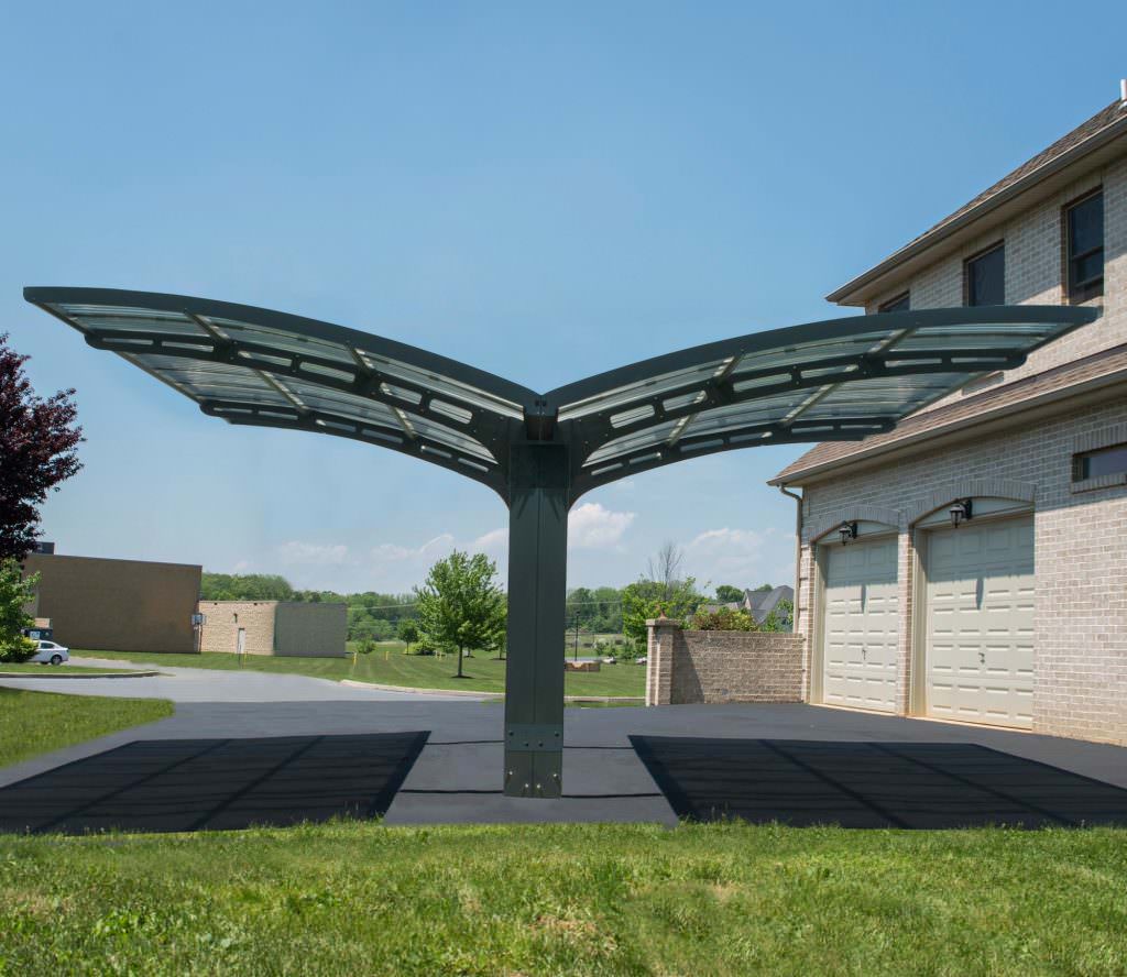 Pure Garden Buildings