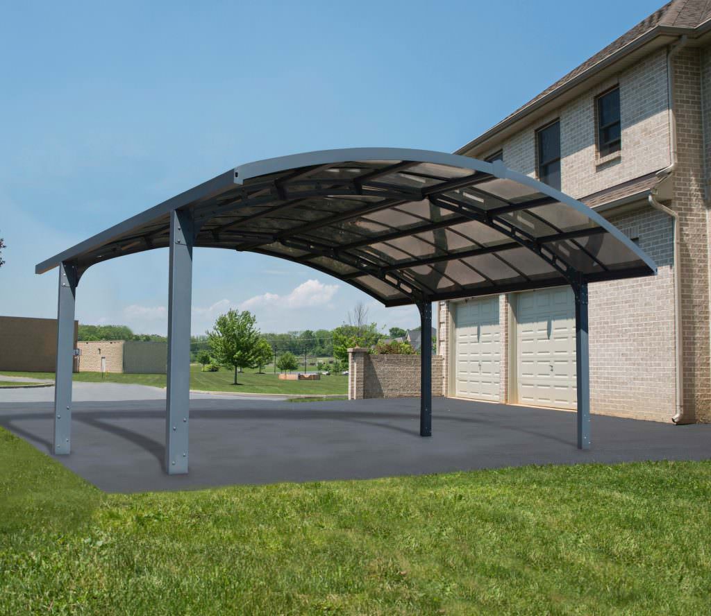 Pure Garden Buildings