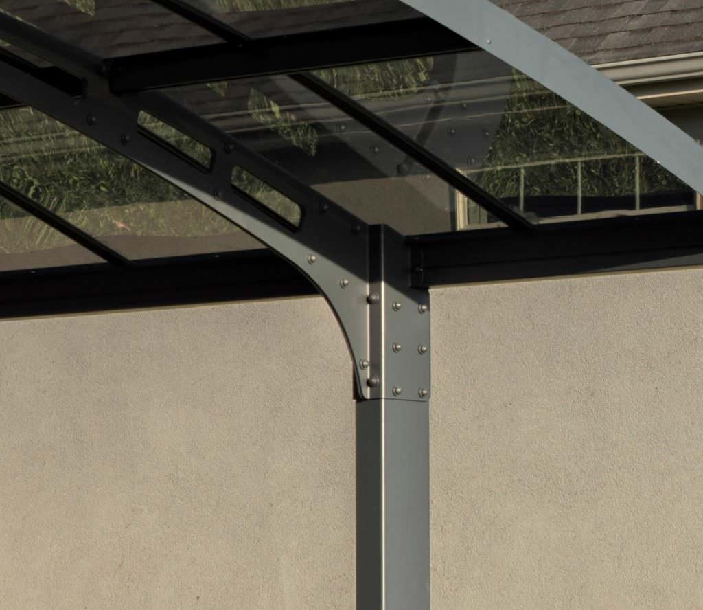 Pure Garden Buildings
