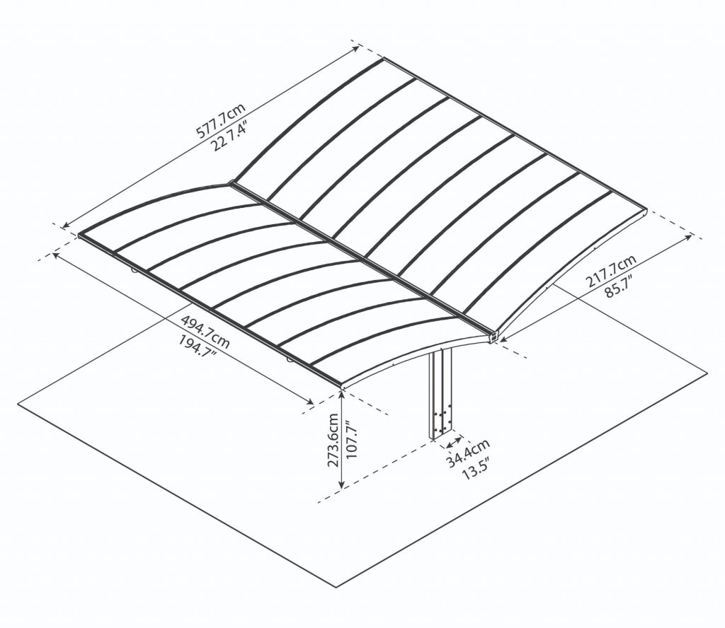 Pure Garden Buildings