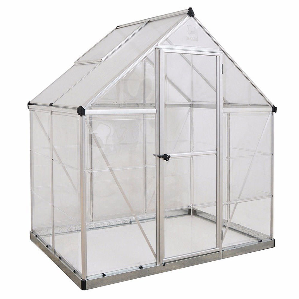 Pure Garden Buildings
