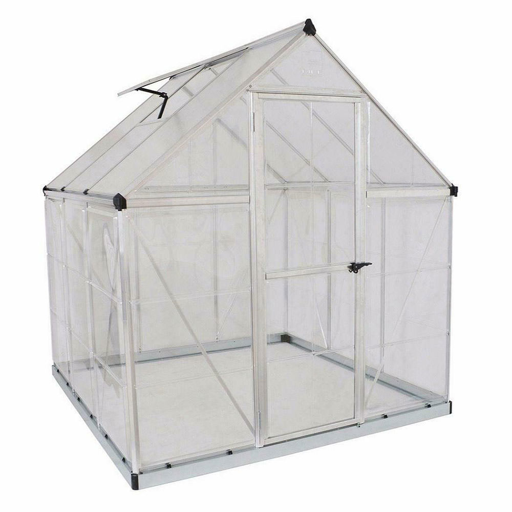 Pure Garden Buildings