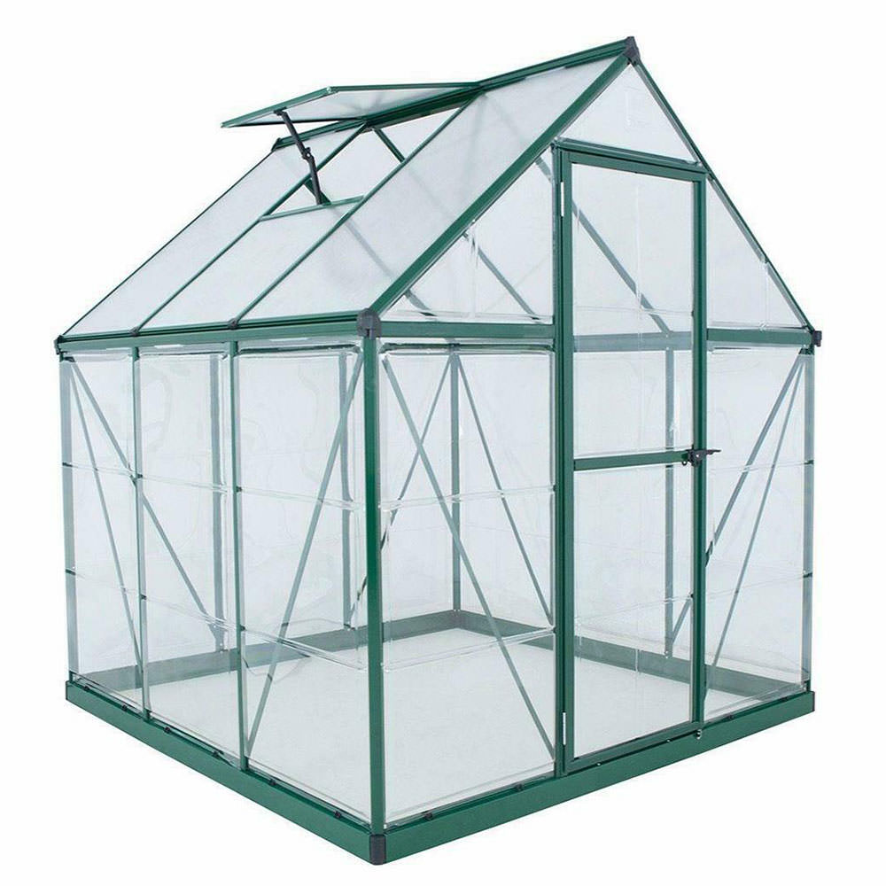 Pure Garden Buildings