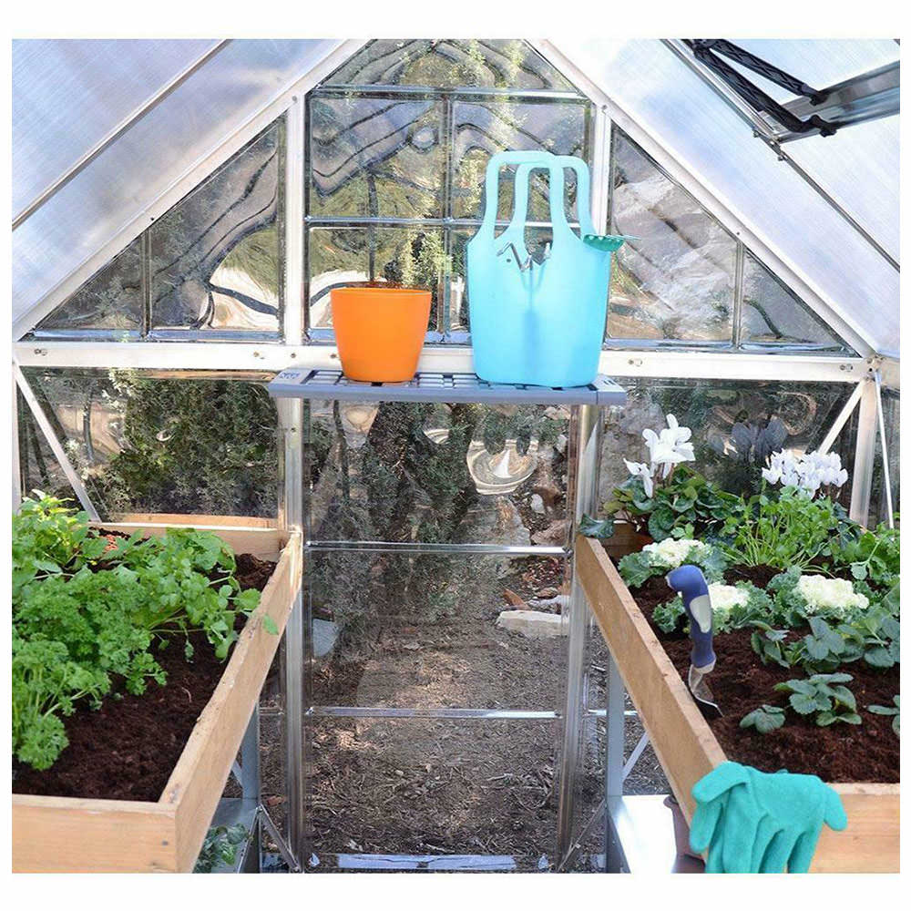 Pure Garden Buildings
