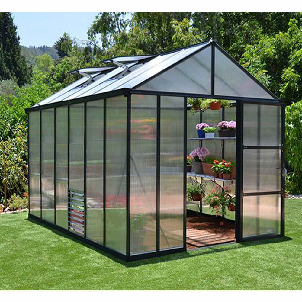 Pure Garden Buildings