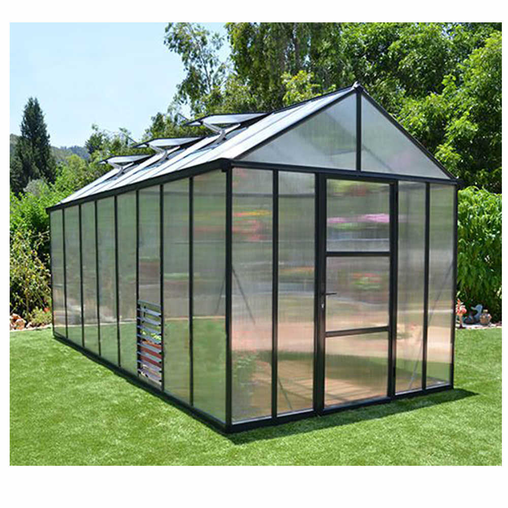 Pure Garden Buildings