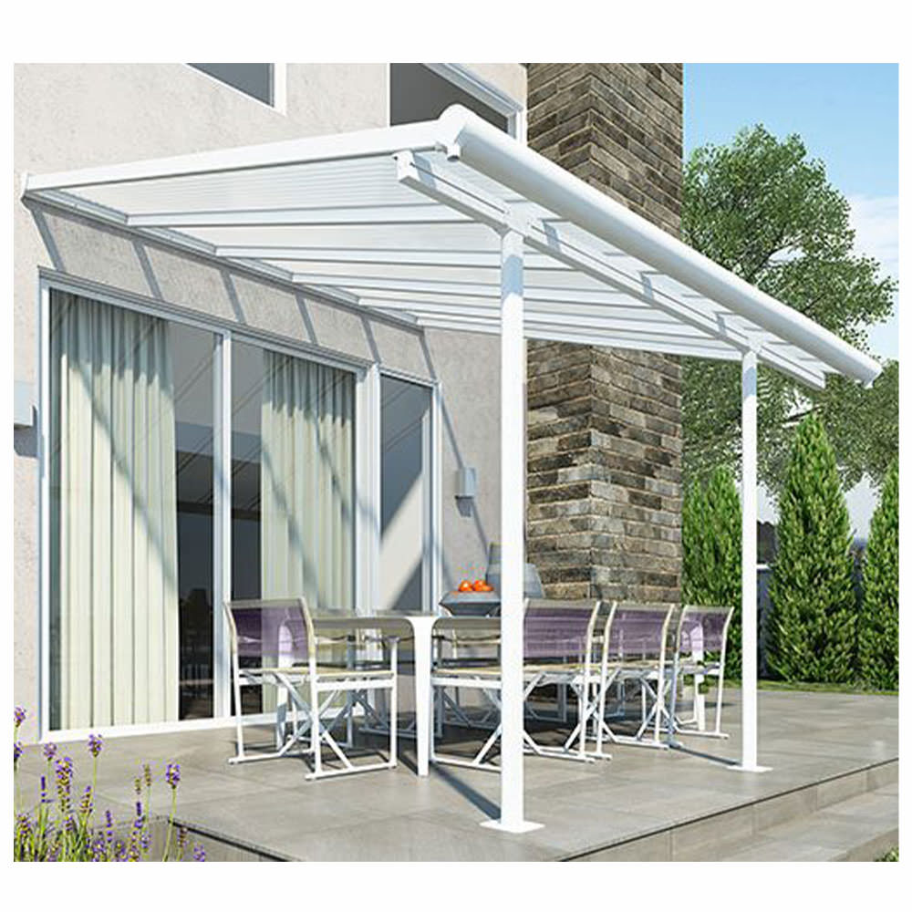 Pure Garden Buildings
