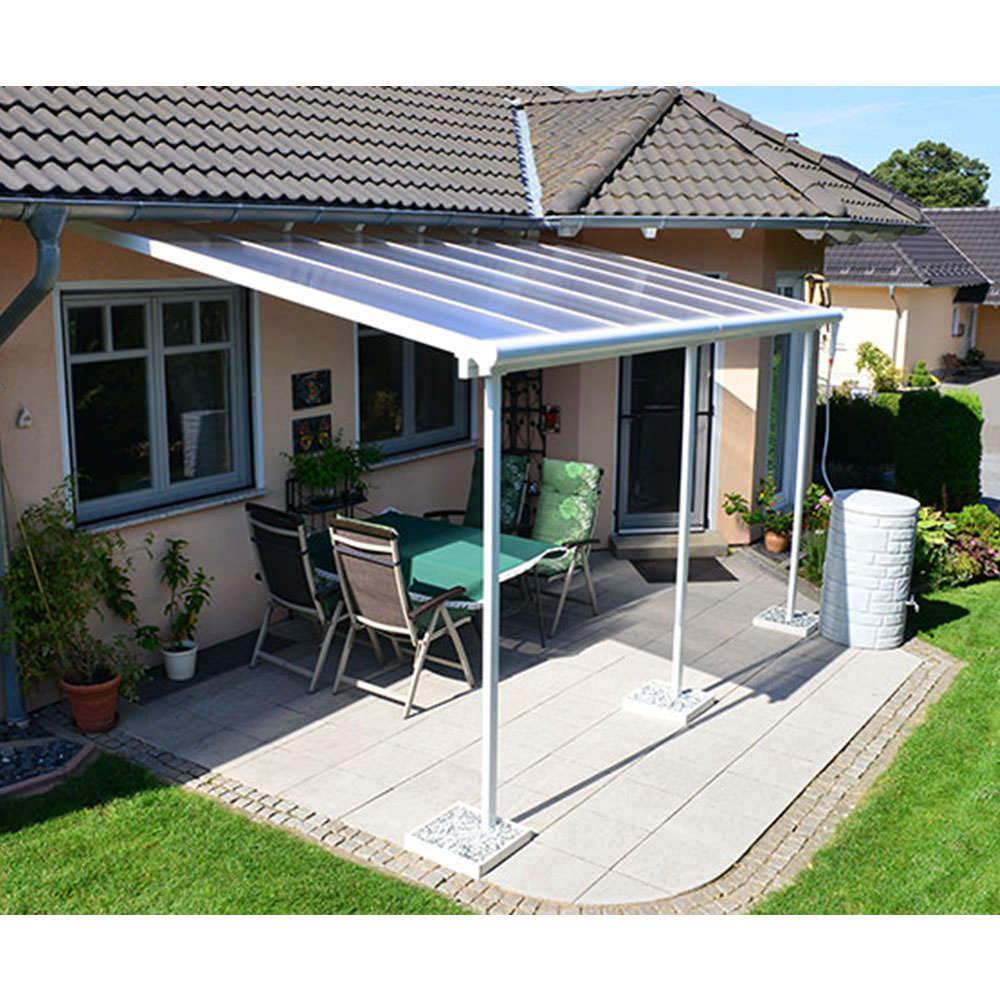 Pure Garden Buildings