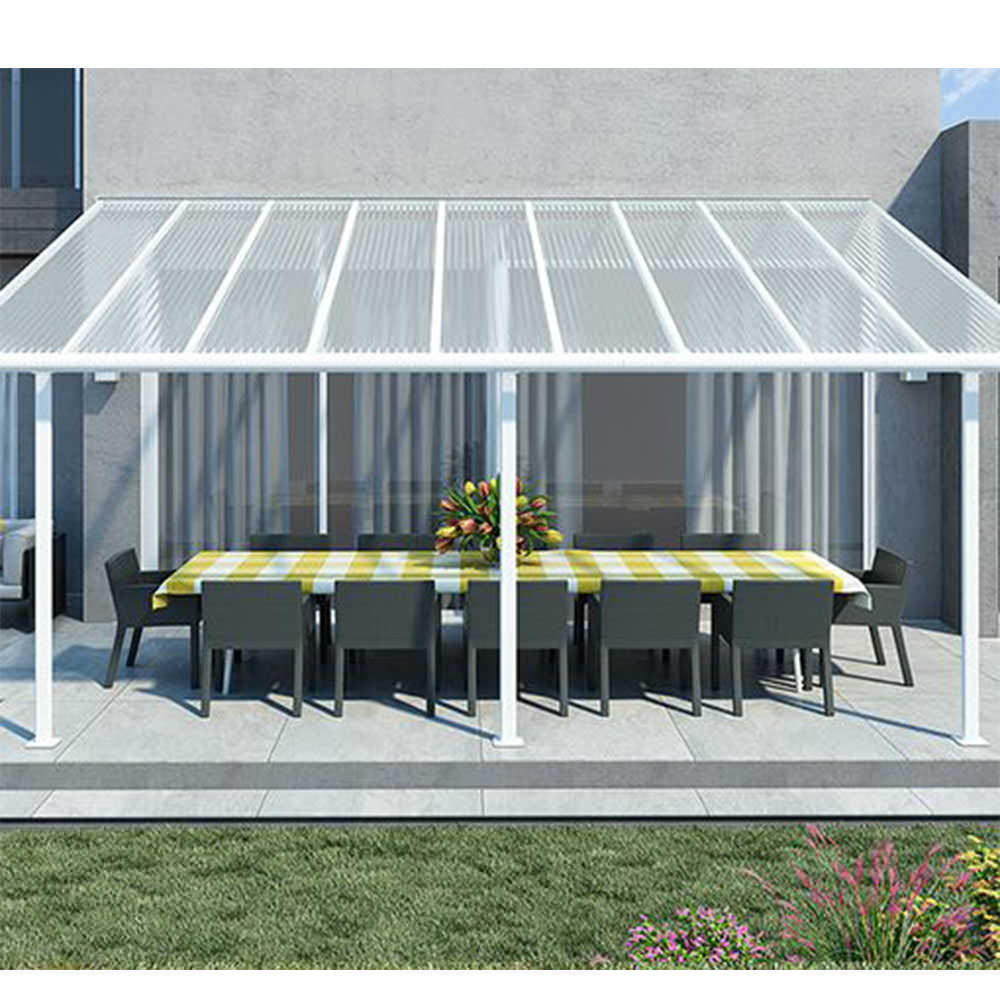 Pure Garden Buildings