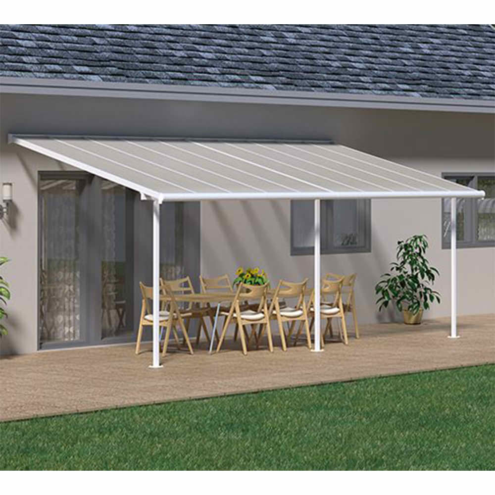 Pure Garden Buildings