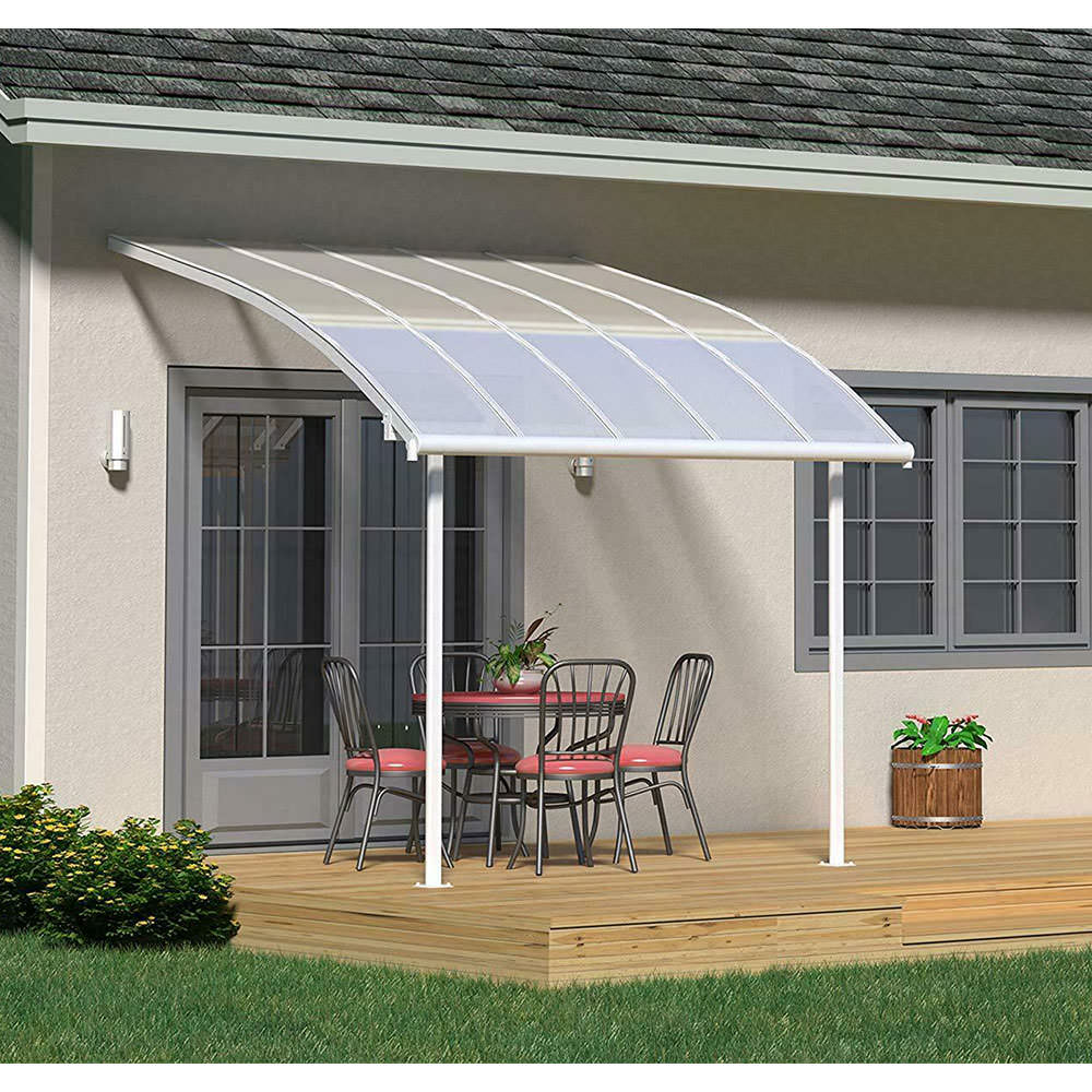 Pure Garden Buildings