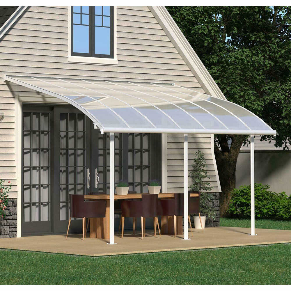 Pure Garden Buildings