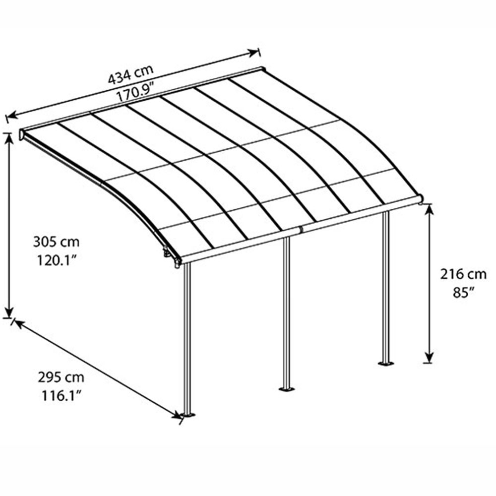 Pure Garden Buildings