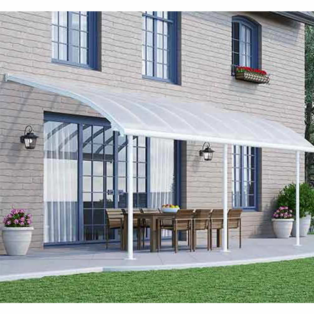 Pure Garden Buildings