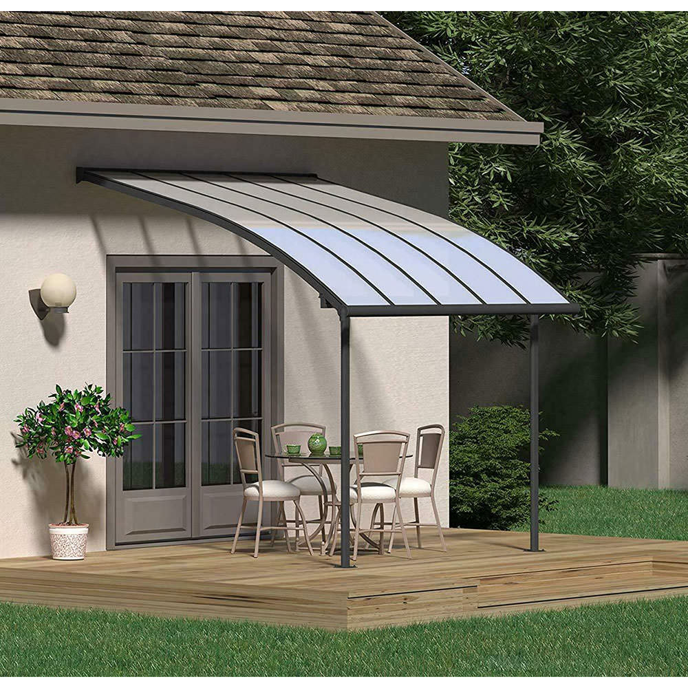 Pure Garden Buildings