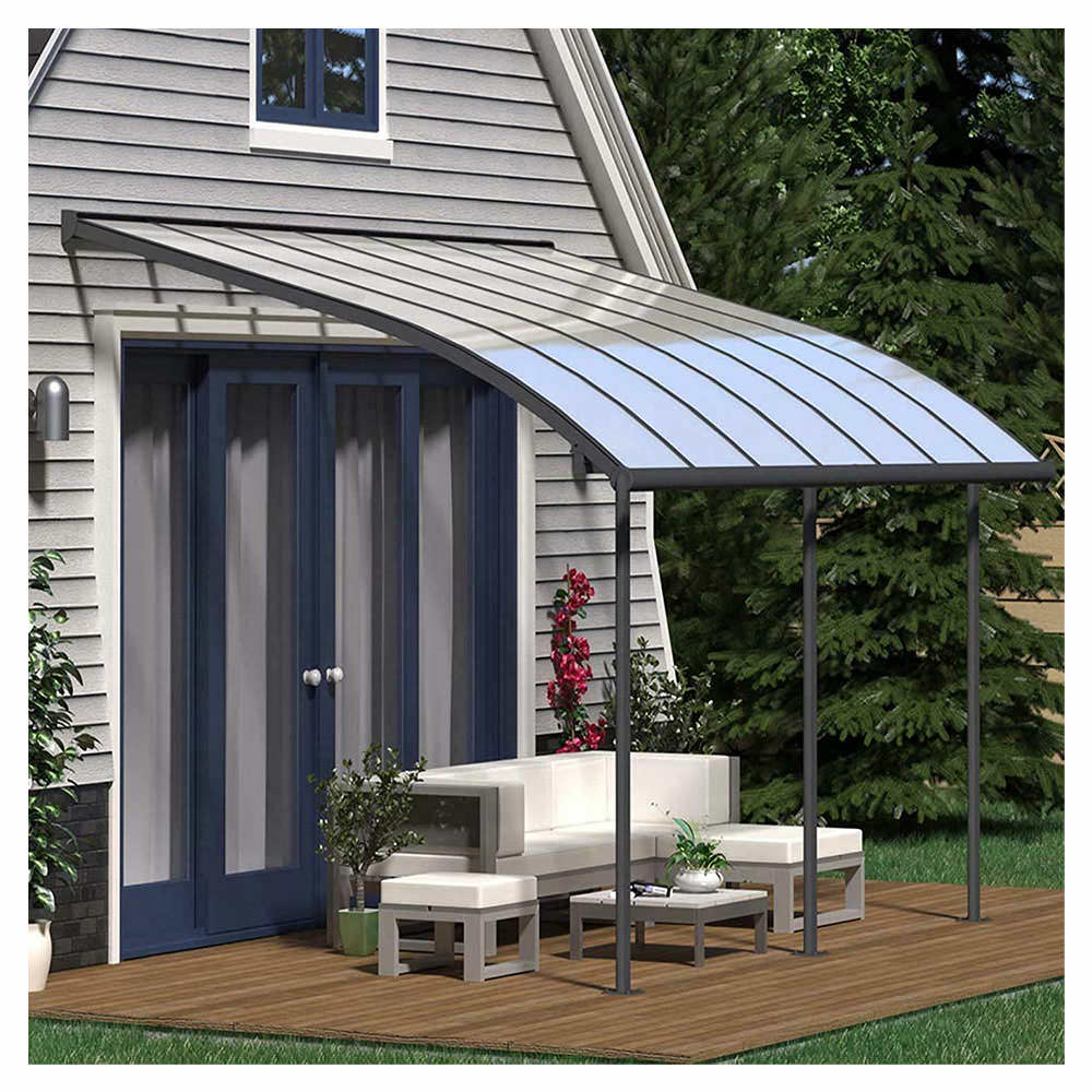 Pure Garden Buildings