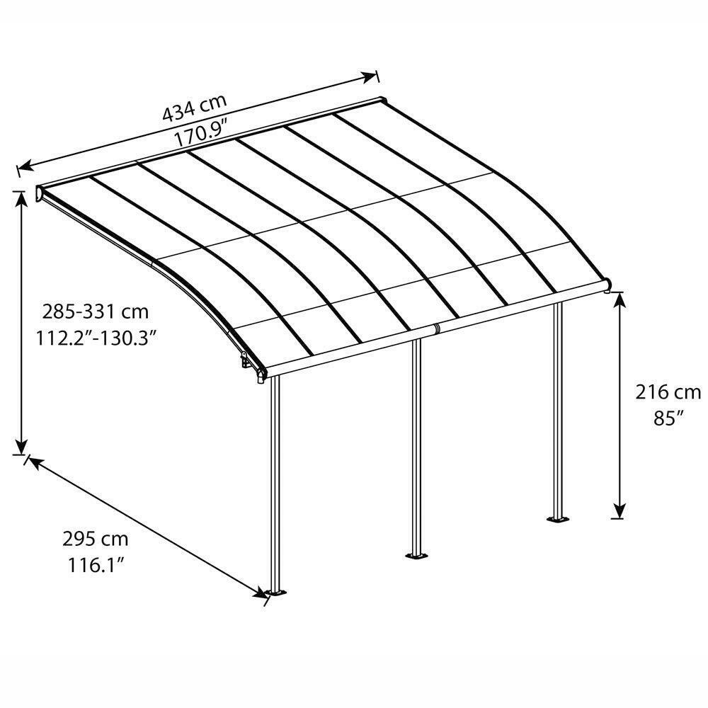 Pure Garden Buildings