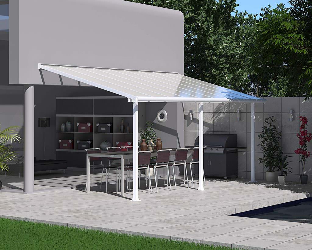 Pure Garden Buildings