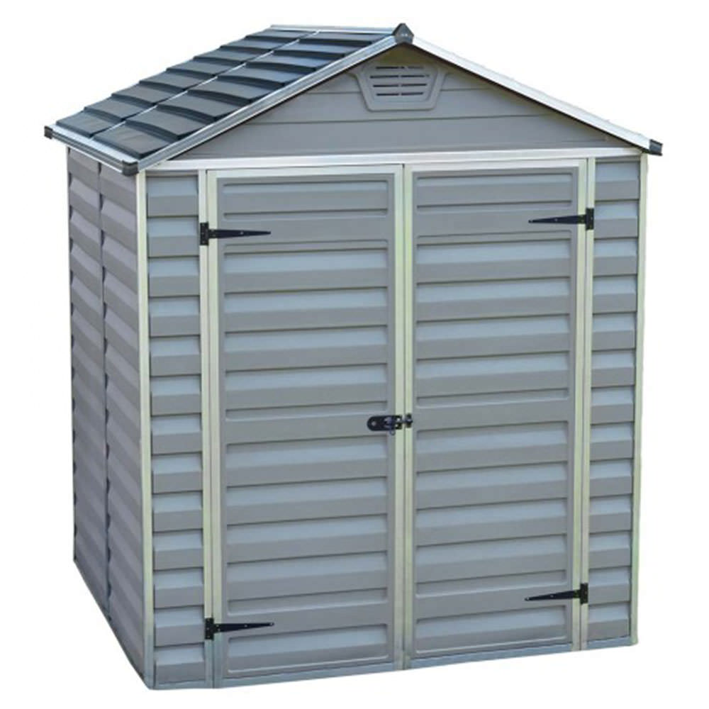 Pure Garden Buildings