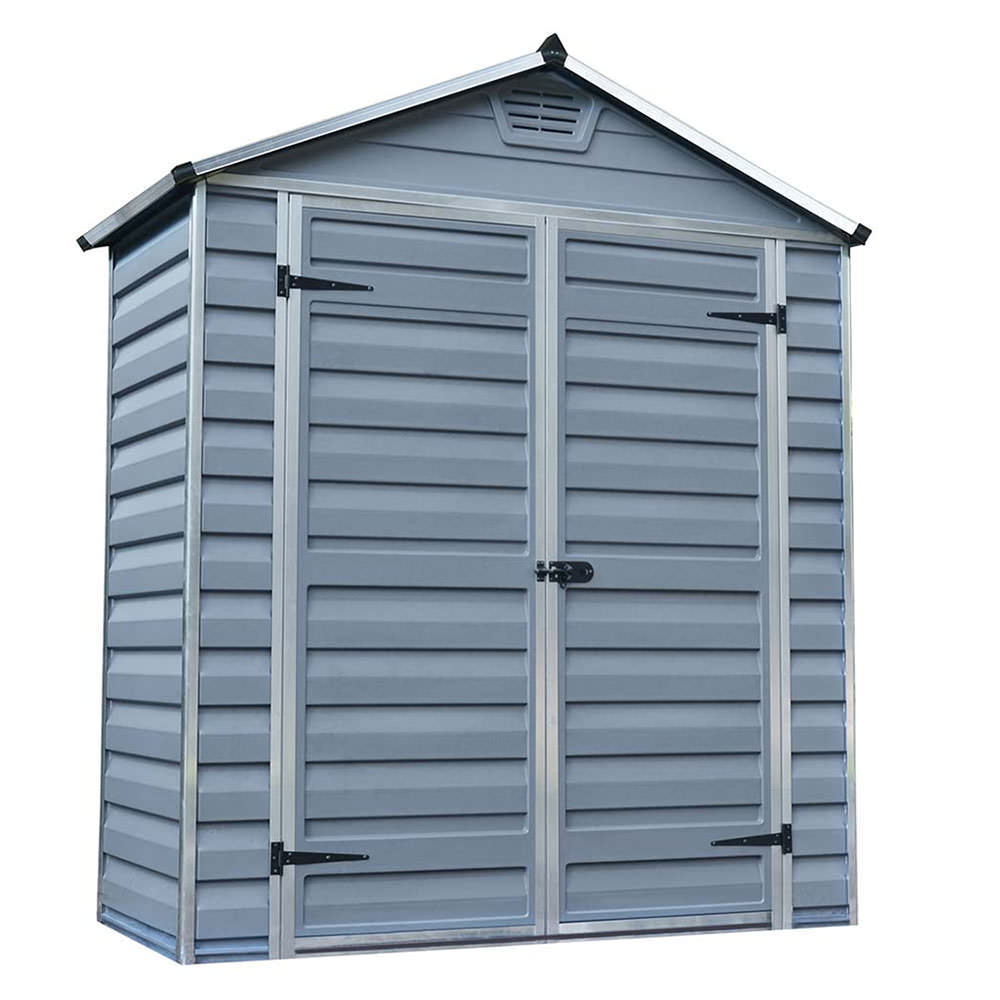Pure Garden Buildings